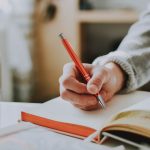 Lamy vulpen
