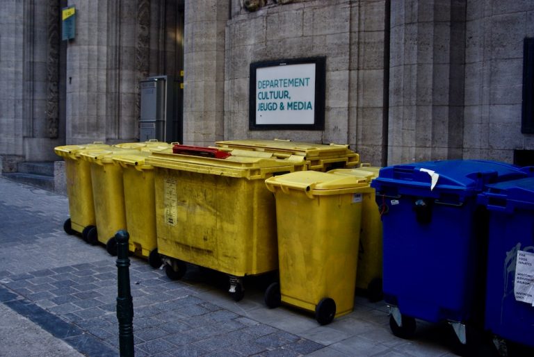 rolcontainer