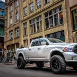 Dodge Ram 1500 Nieuwe Prijs