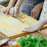 Pasta saus
