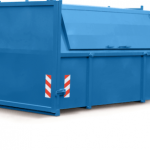 afvalcontainer