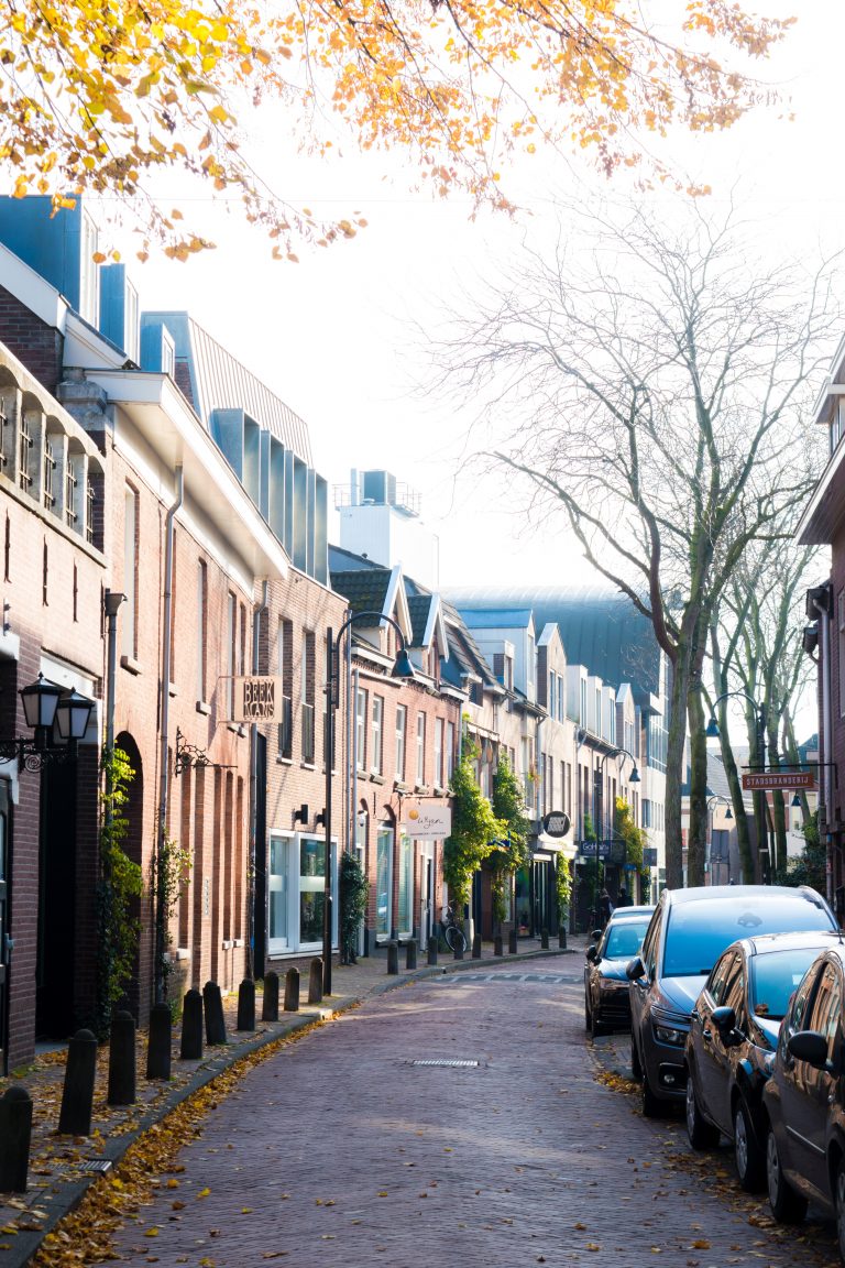 makelaar Stadskanaal