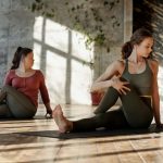 Hot Yoga & Beauty Studio Westland