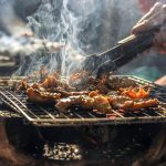 bbq catering