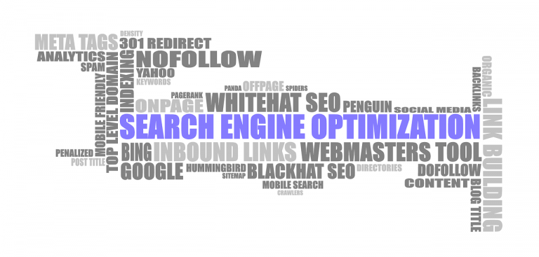 seo specialist westland