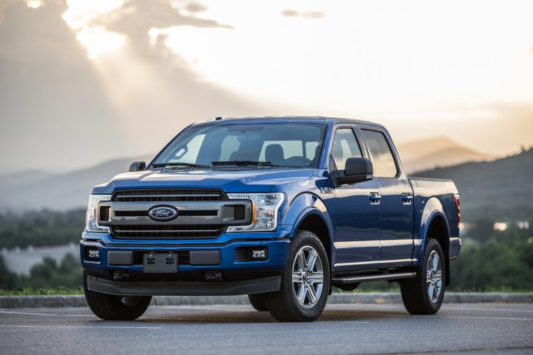 Ford f150